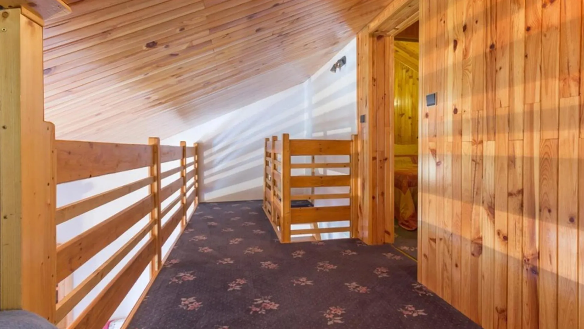 Apartment Duplex Spacieux - Proche Telecabine - 3 Pieces, 2 Chambres - Fr-1-181-2798 La Plagne-Tarentaise