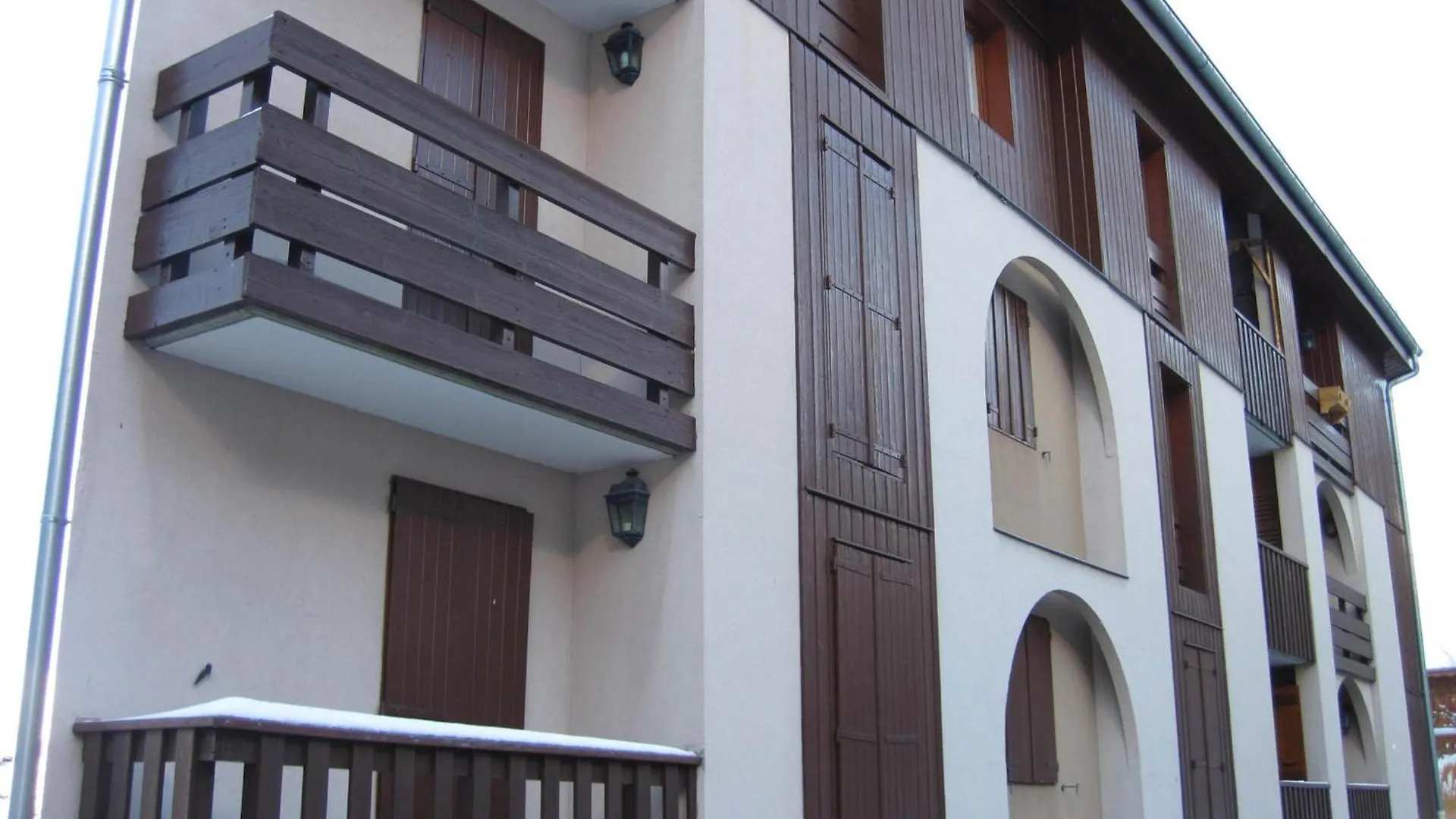 Duplex Spacieux - Proche Telecabine - 3 Pieces, 2 Chambres - Fr-1-181-2798 La Plagne-Tarentaise Apartment