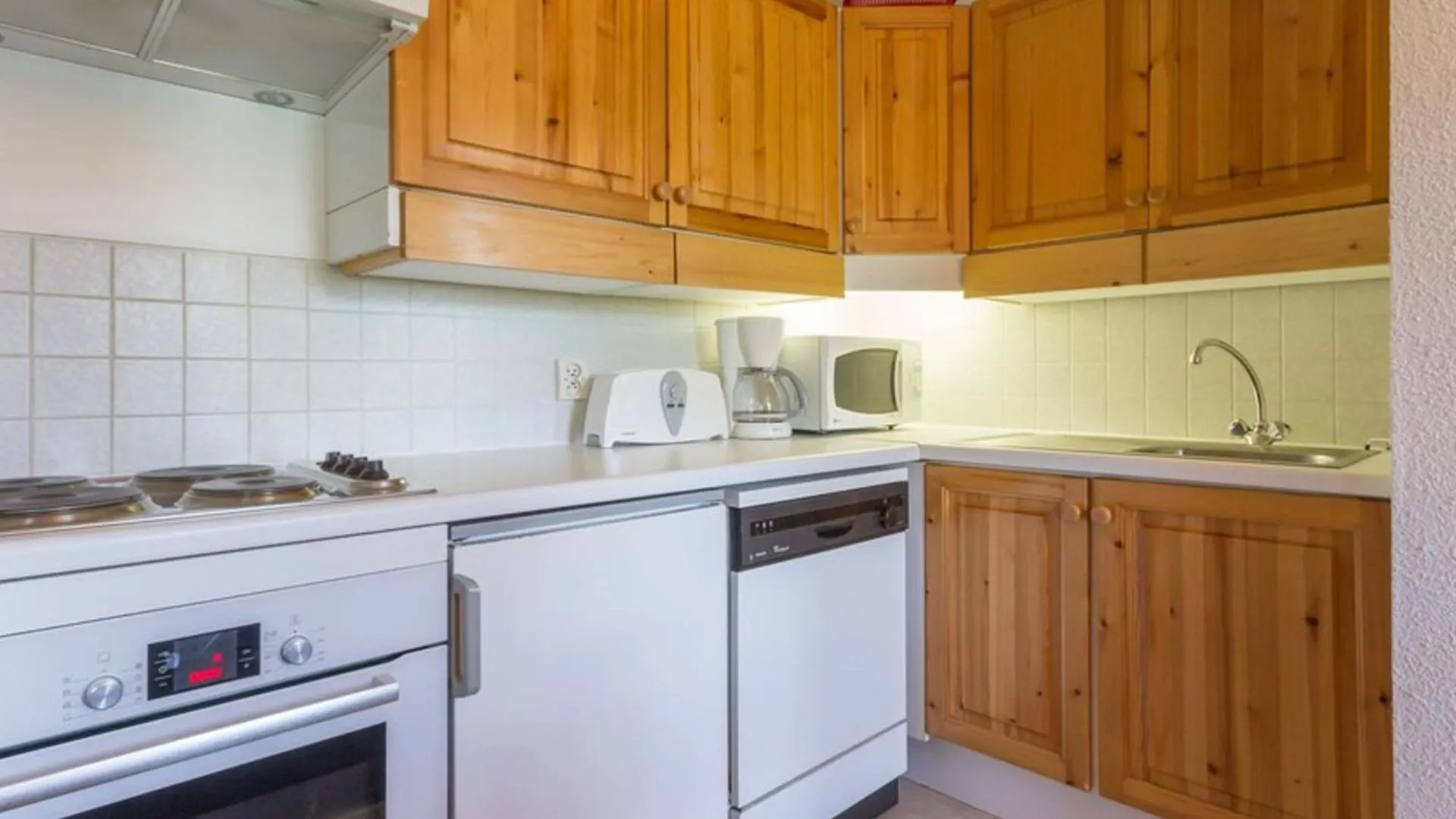 Duplex Spacieux - Proche Telecabine - 3 Pieces, 2 Chambres - Fr-1-181-2798 La Plagne-Tarentaise