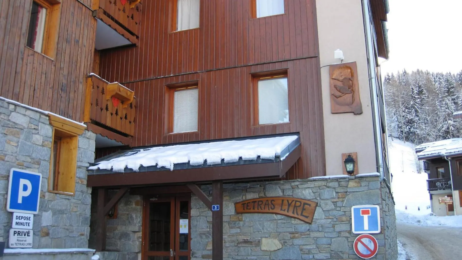 Apartment Duplex Spacieux - Proche Telecabine - 3 Pieces, 2 Chambres - Fr-1-181-2798 La Plagne-Tarentaise