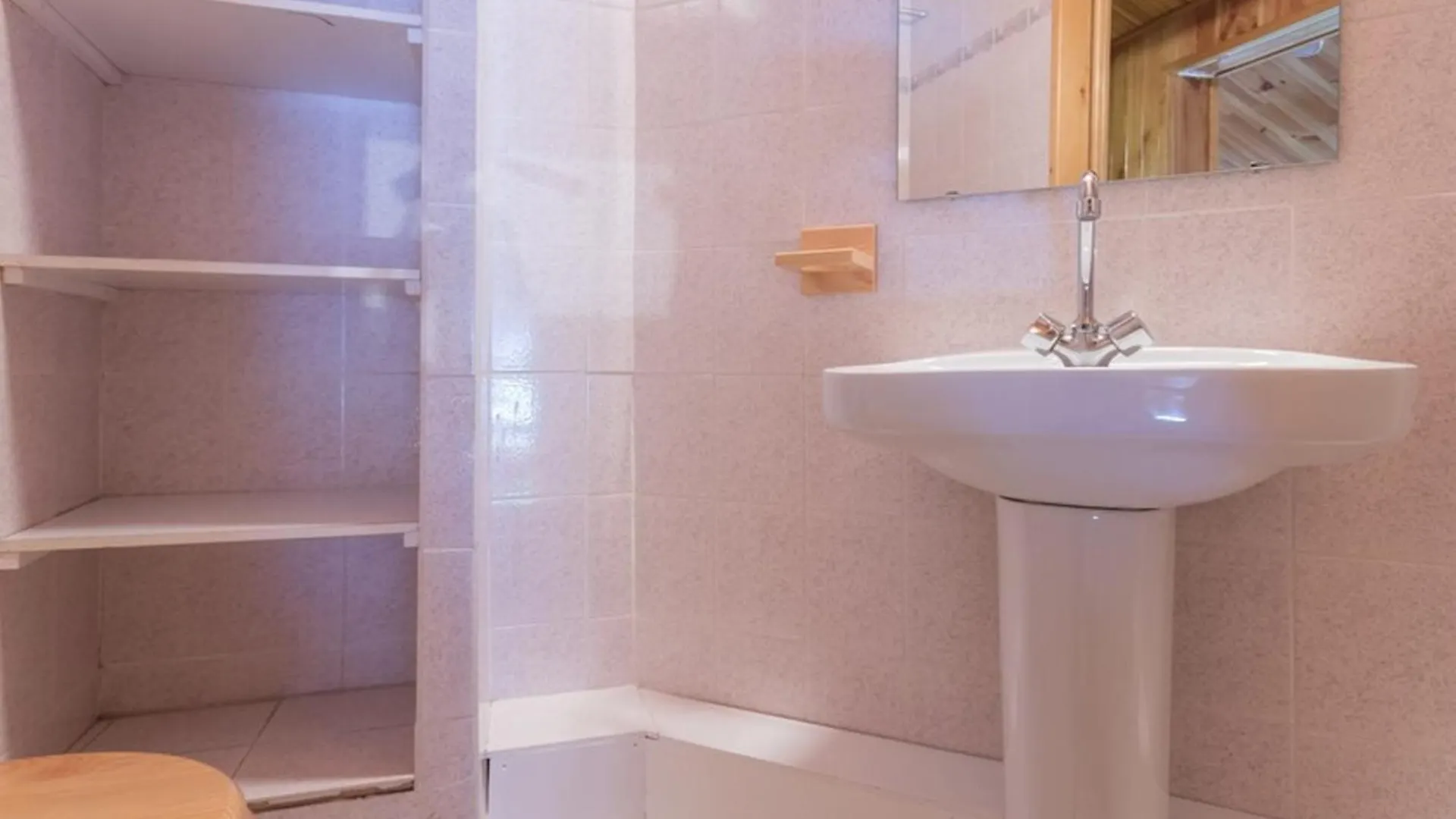 Duplex Spacieux - Proche Telecabine - 3 Pieces, 2 Chambres - Fr-1-181-2798 La Plagne-Tarentaise Apartment