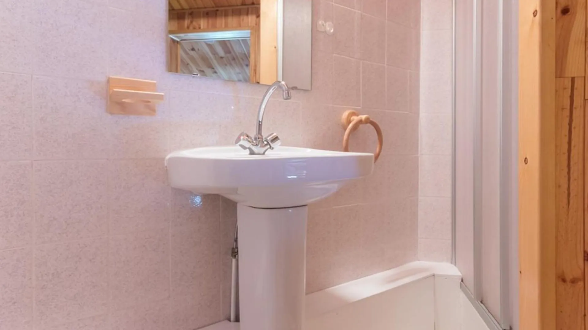 Apartment Duplex Spacieux - Proche Telecabine - 3 Pieces, 2 Chambres - Fr-1-181-2798 La Plagne-Tarentaise France
