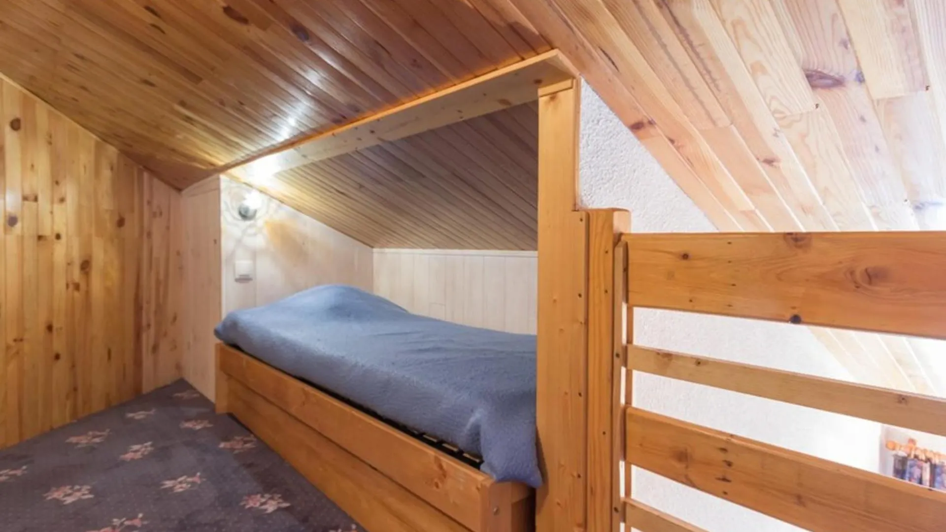 Duplex Spacieux - Proche Telecabine - 3 Pieces, 2 Chambres - Fr-1-181-2798 La Plagne-Tarentaise France